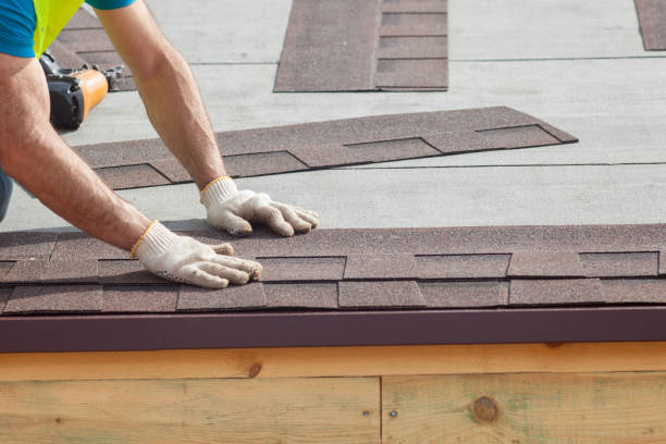 Lombard, IL  Roofing repair and installation Company