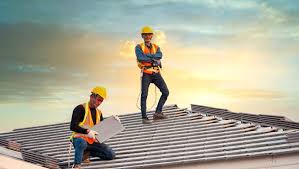 Reliable Lombard, IL  Roofing repair and installation Solutions